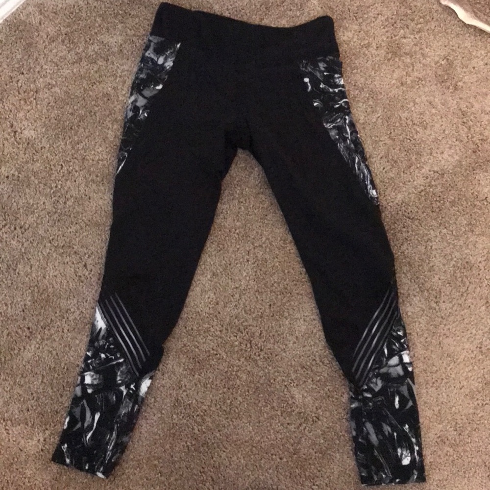 Bally leggings